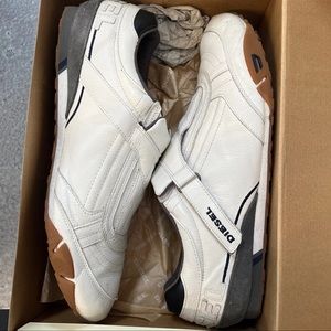 Diesel Mens Sneakers size 13